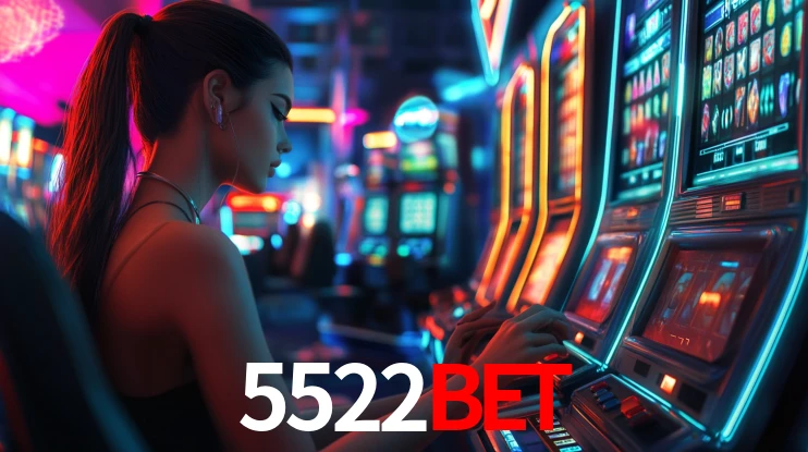 5522Bet App