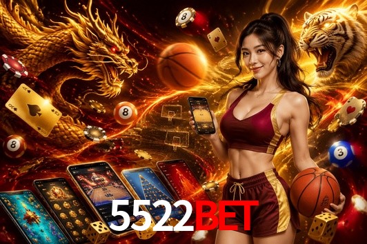 Slot Games 5522Bet