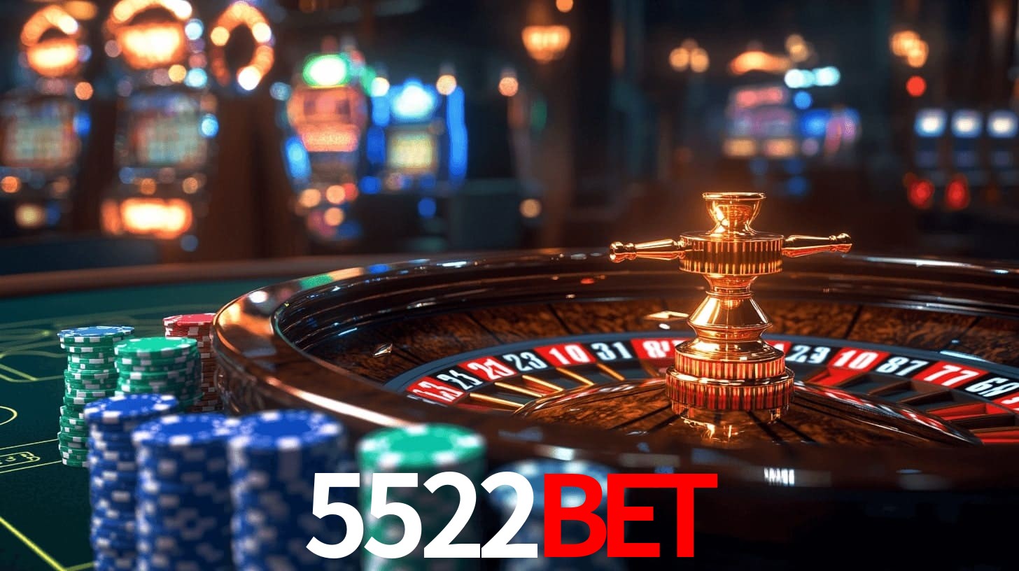 5522Bet.Com