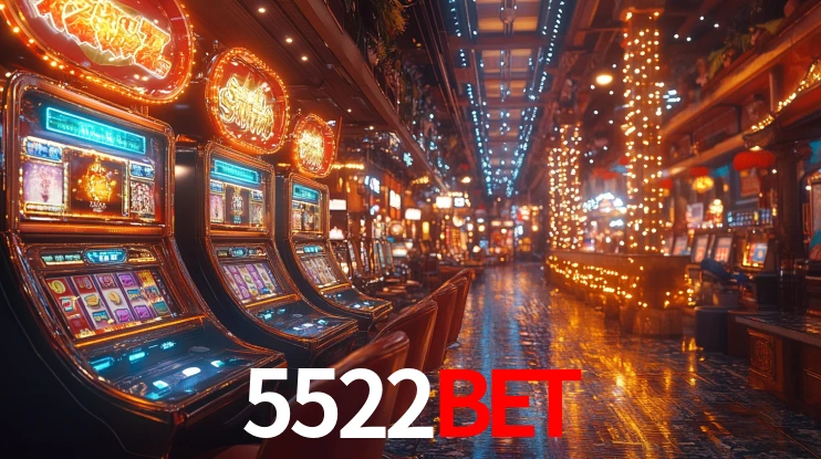 5522Bet - Confiável-de Casino Online Brasil - 5522Bet.Com