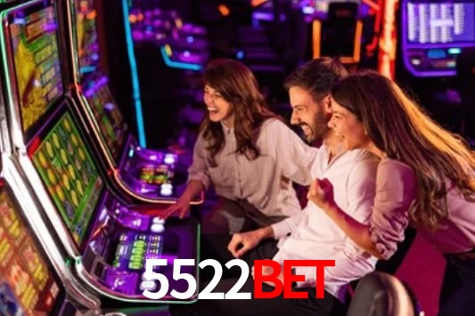 Torneios 5522Bet