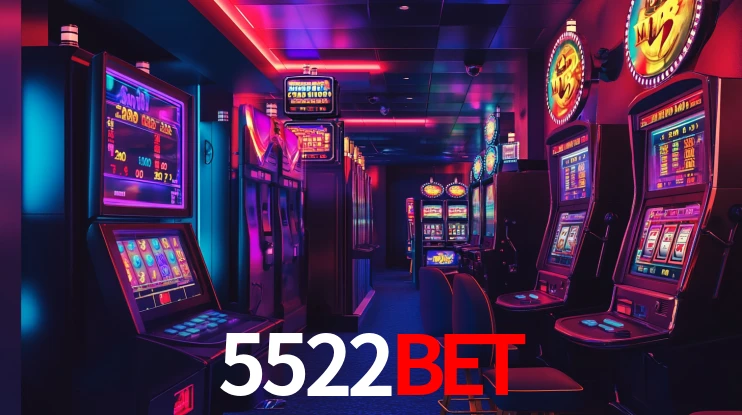 Ofertas Imperdíveis na 5522Bet: Promoções e Bônus Que Valem a Pena
