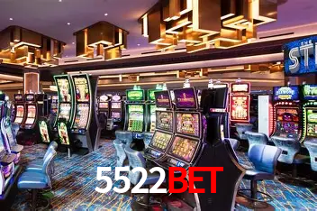 Descubra o Programa VIP da 5522Bet: Vantagens Exclusivas para Jogadores