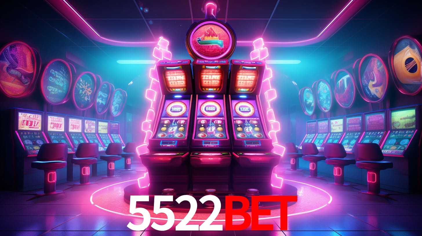 5522Bet App