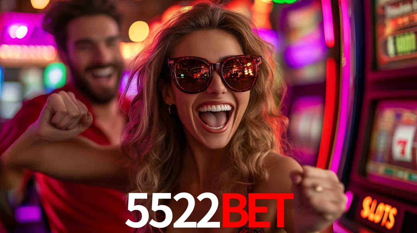 A Experiência Imersiva dos Cassinos Ao Vivo no 5522Bet