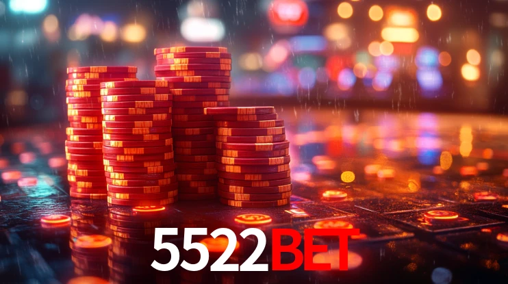 5522Bet: Jogos de Caça-Níqueis-Altas Recompensas, Roleta-Velocidade, Blackjack-Desafios Máximos