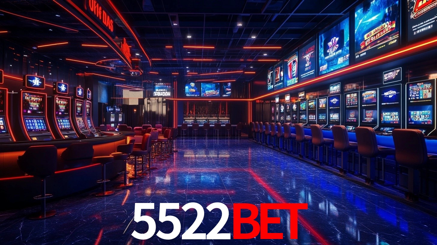 Programa VIP 5522Bet