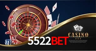 Diretório de Jogos 5522Bet