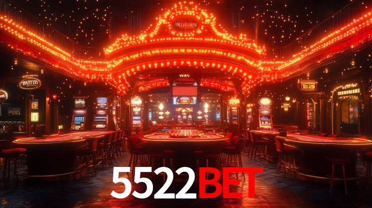 5522Bet
