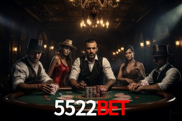 PIX Instantâneo 5522Bet