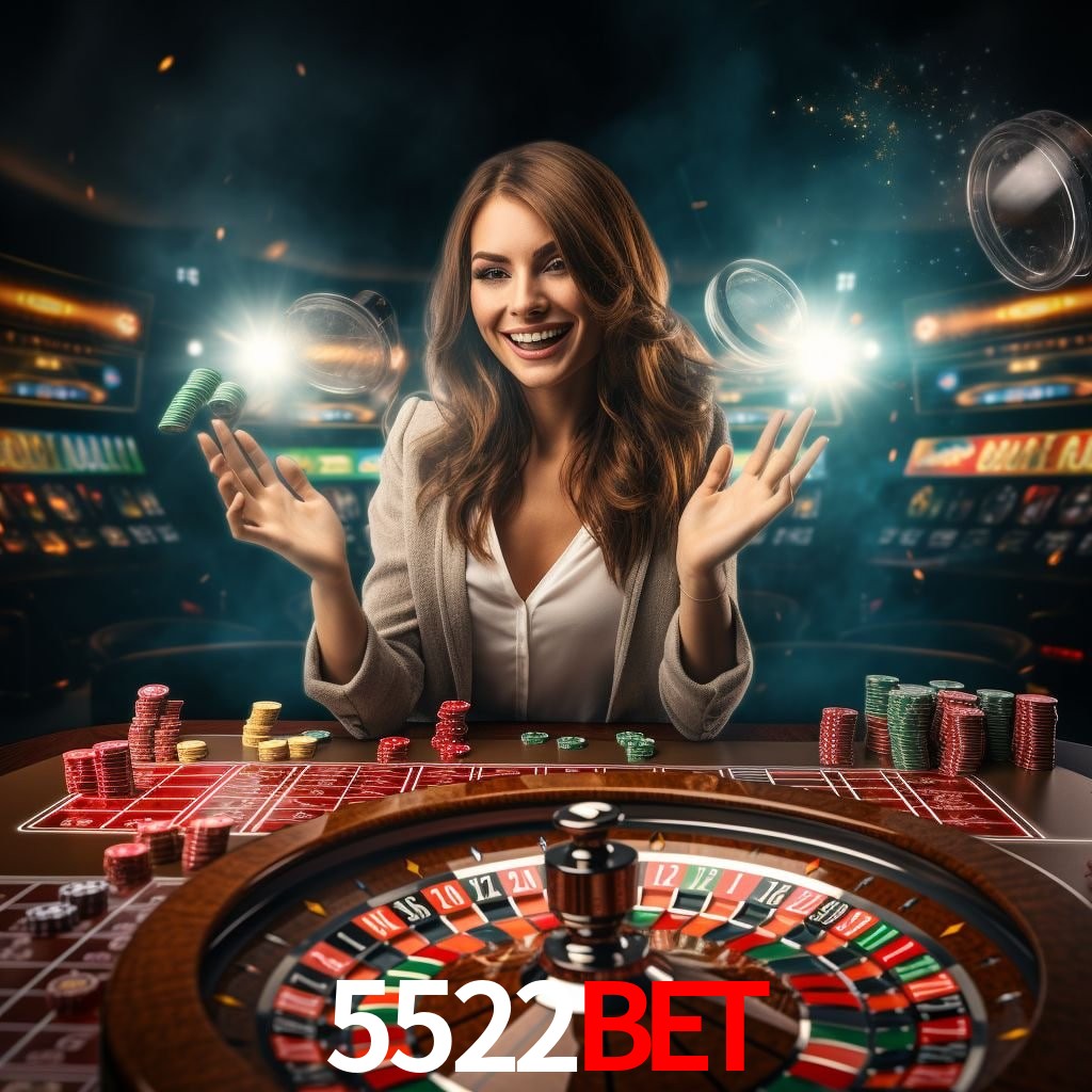 5522Bet