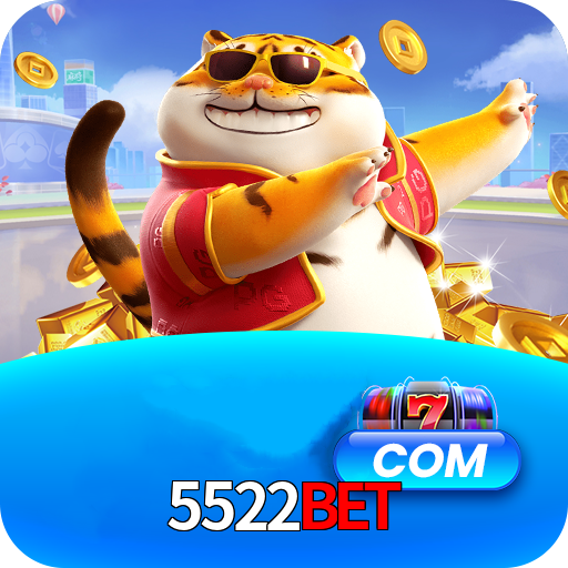 Logo da 5522Bet